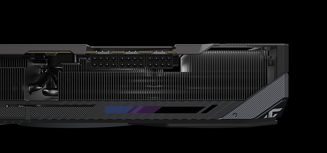 Radeon™ RX 9070 XT GAMING OC 16G - Image 10