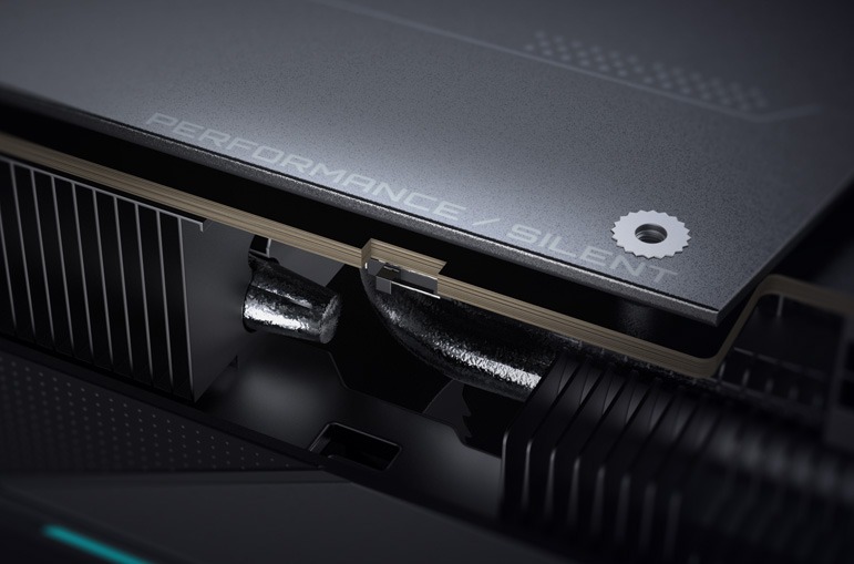 GeForce RTX™ 5070 Ti EAGLE SFF 16G - Image 13