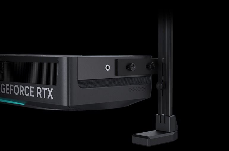 GeForce RTX™ 5070 Ti EAGLE SFF 16G - Image 14