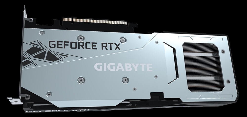 GeForce RTX™ 3060 GAMING 12G - Image 9