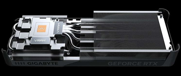 GeForce RTX™ 5060 Ti EAGLE MAX OC 16G - Image 12