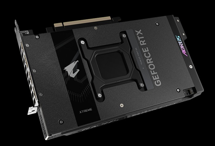 AORUS GeForce RTX™ 5090 XTREME WATERFORCE 32G - Image 17