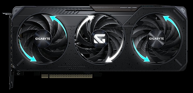 GeForce RTX™ 5060 Ti GAMING 8G - Image 11