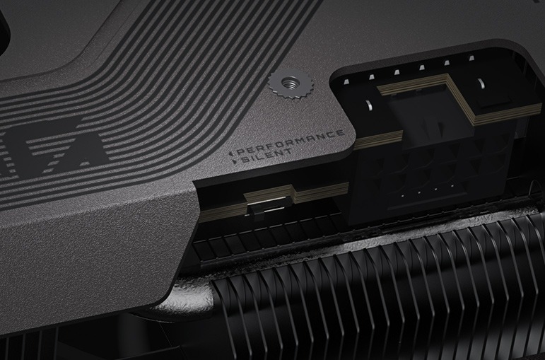 GeForce RTX™ 5070 GAMING 12G - Image 12