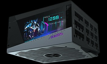 GeForce RTX™ 5060 Ti AERO OC 8G - Image 11