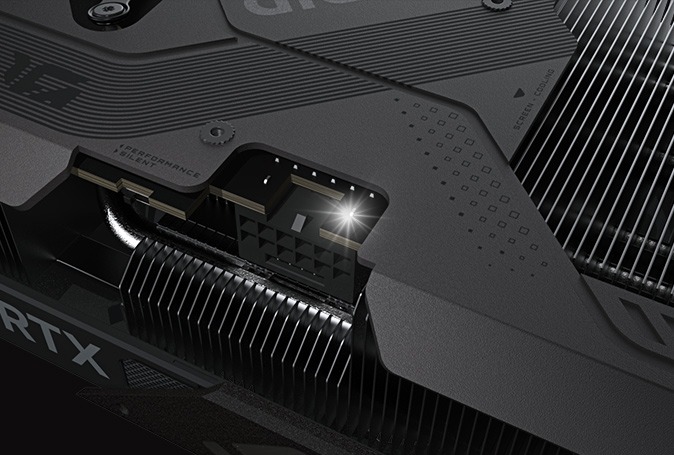 GeForce RTX™ 5070 GAMING 12G - Image 13