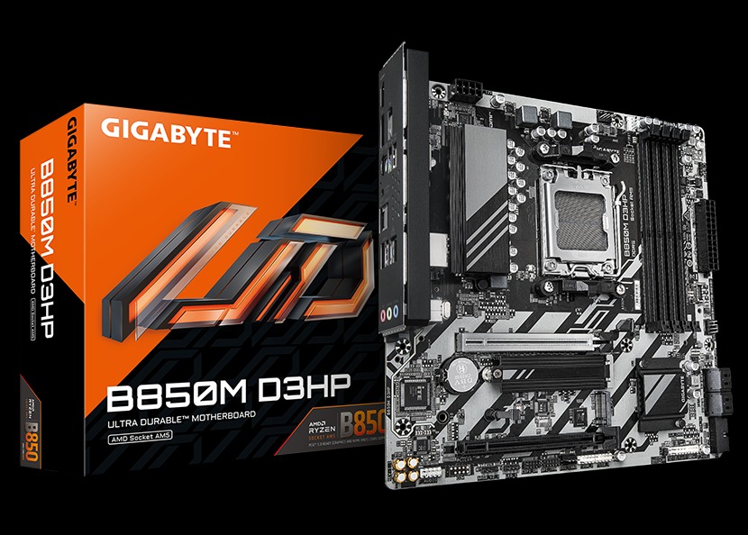B850M D3HP (rev.1.1)