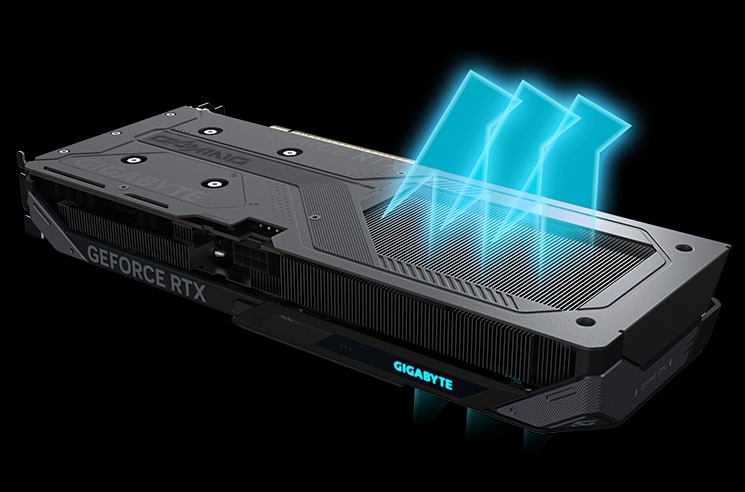 GeForce RTX™ 5060 Ti GAMING 8G - Image 13