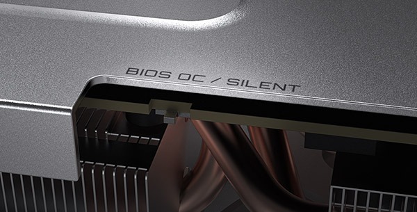 GeForce RTX™ 4080 16GB AERO - Image 8