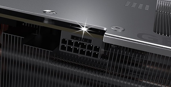 GeForce RTX™ 4080 16GB AERO - Image 9