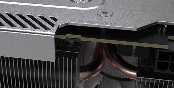 GeForce RTX™ 4060 Ti AERO OC 16G - Image 8