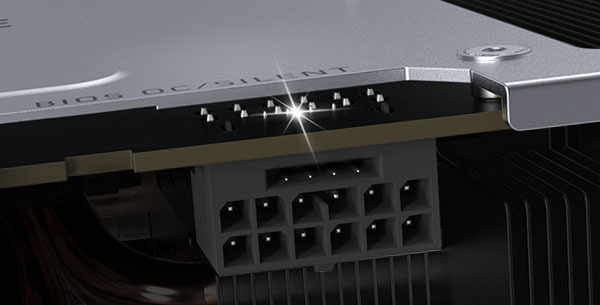 GeForce RTX™ 4070 AERO 12G - Image 9