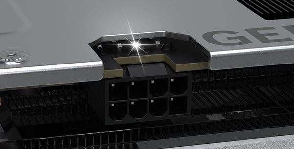 GeForce RTX™ 4060 AERO OC 8G - Image 9