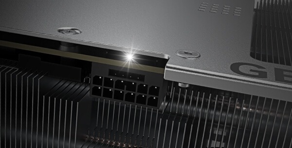 GeForce RTX™ 4090 AERO OC 24G - Image 9