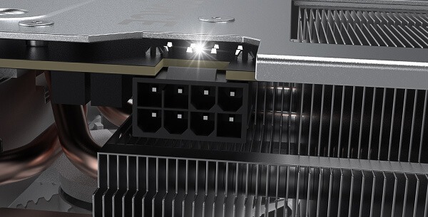 GeForce RTX™ 4060 Ti AERO OC 16G - Image 9