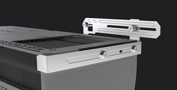 GeForce RTX™ 4090 AERO OC 24G - Image 10