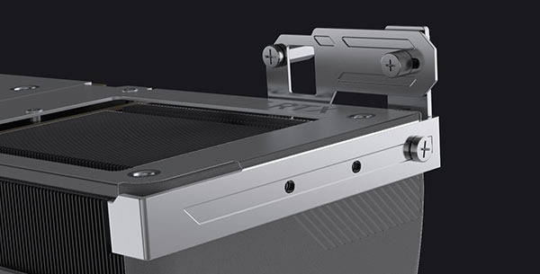 GeForce RTX™ 4070 Ti AERO OC V2 12G - Image 10