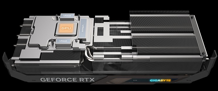 GeForce RTX™ 5070 Ti GAMING 16G - Image 17