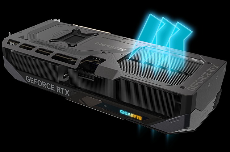 GeForce RTX™ 5070 Ti GAMING 16G - Image 18