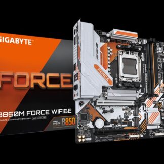 B850M FORCE WIFI6E (rev.1.0)