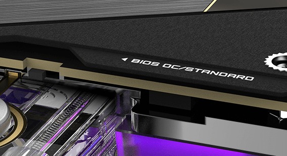 AORUS GeForce RTX™ 4080 16GB XTREME WATERFORCE WB - Image 8