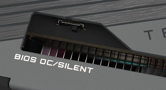 AORUS GeForce RTX™ 4060 ELITE 8G - Image 9