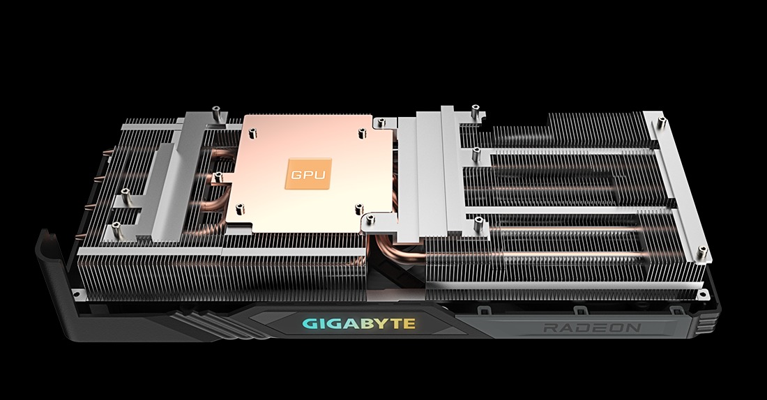 Radeon™ RX 7800 XT GAMING 16G - Image 6