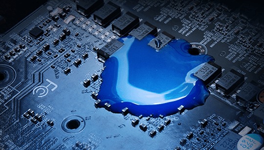 AORUS GeForce RTX™ 4080 16GB XTREME WATERFORCE WB - Image 11