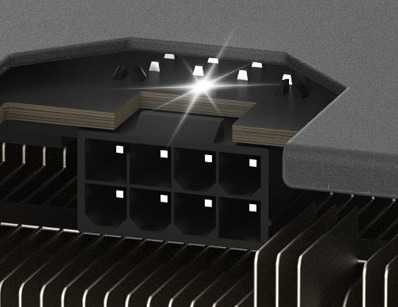 AORUS GeForce RTX™ 4060 ELITE 8G - Image 10