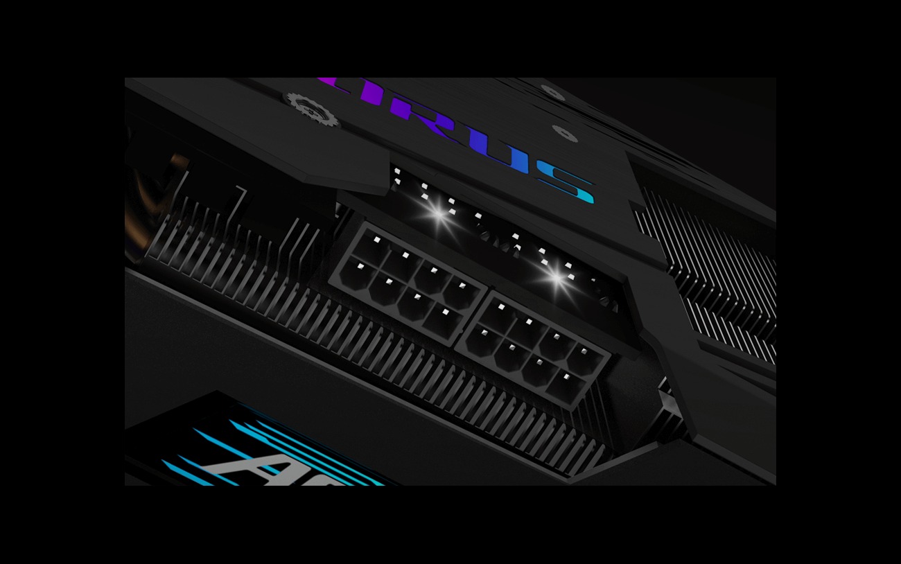 AORUS GeForce RTX™ 3070 MASTER 8G (rev.2.0) - Image 12