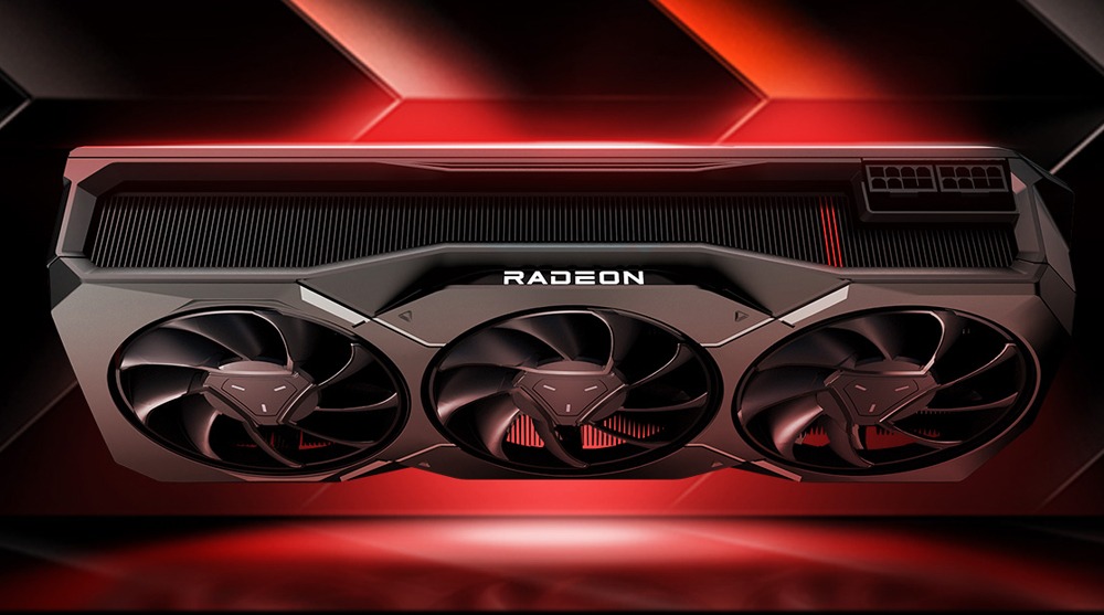 Radeon™ RX 7900 GRE GAMING OC 16G - Image 2