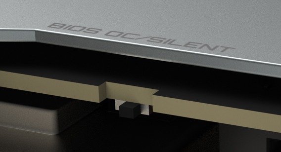 AORUS GeForce RTX™ 4070 MASTER 12G - Image 10