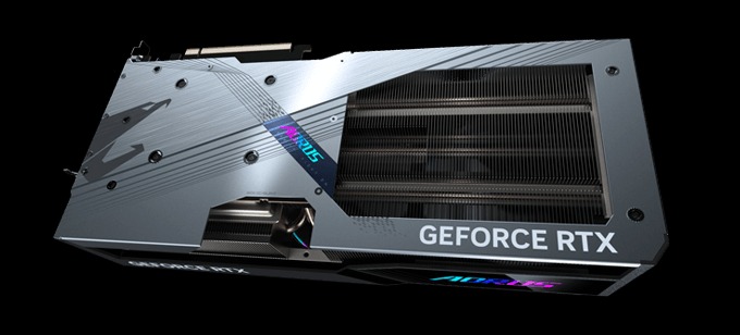 AORUS GeForce RTX™ 4070 MASTER 12G - Image 11