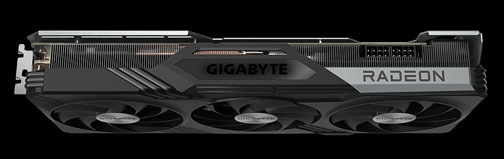 Radeon™ RX 7900 XTX GAMING 24G - Image 4