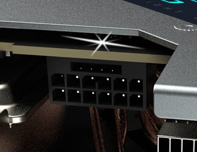 AORUS GeForce RTX™ 4070 MASTER 12G - Image 13