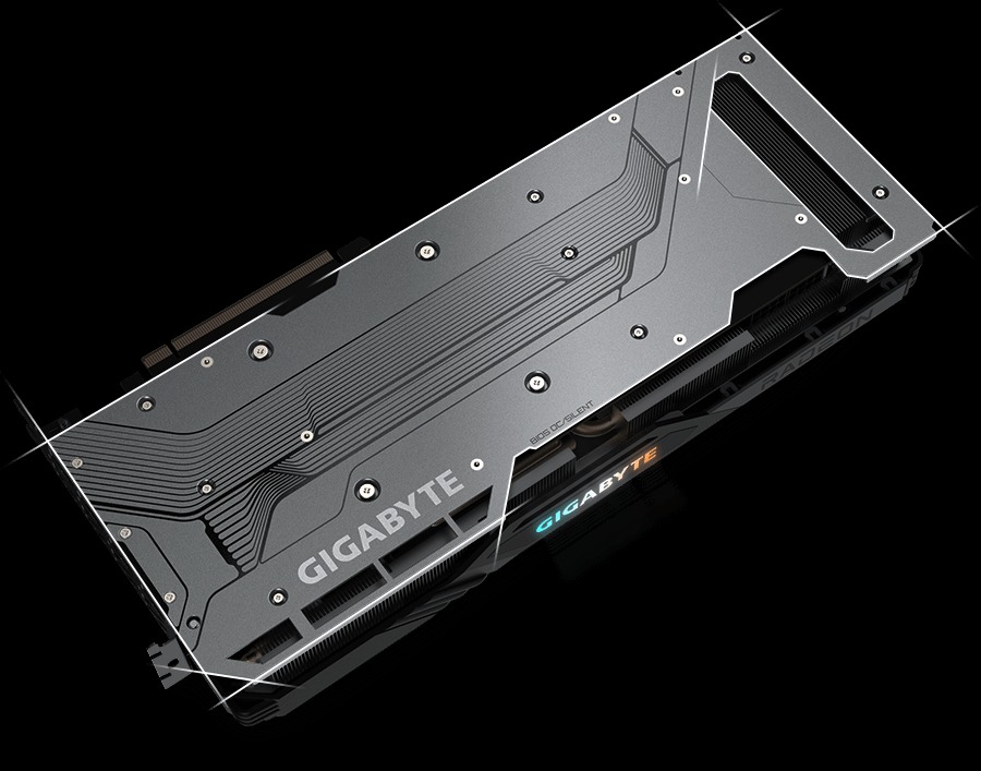 Radeon™ RX 7900 XTX GAMING 24G - Image 5