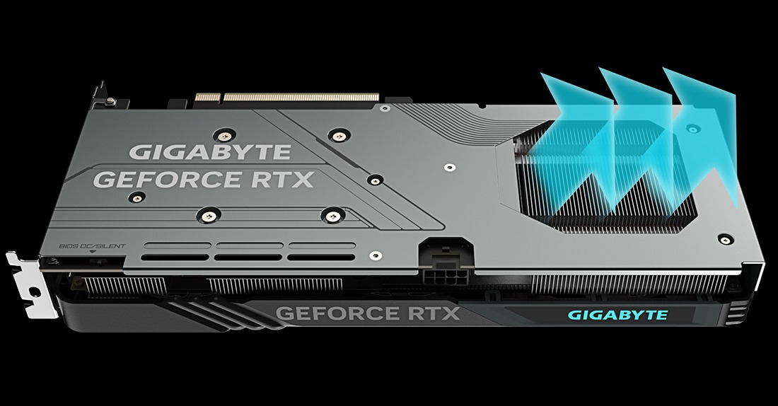 GeForce RTX™ 4060 GAMING 8G - Image 6