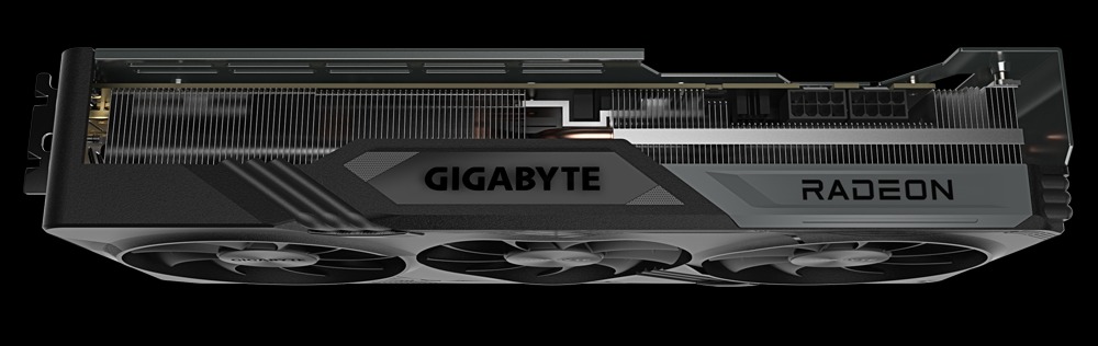 Radeon™ RX 7800 XT GAMING OC 16G - Image 8