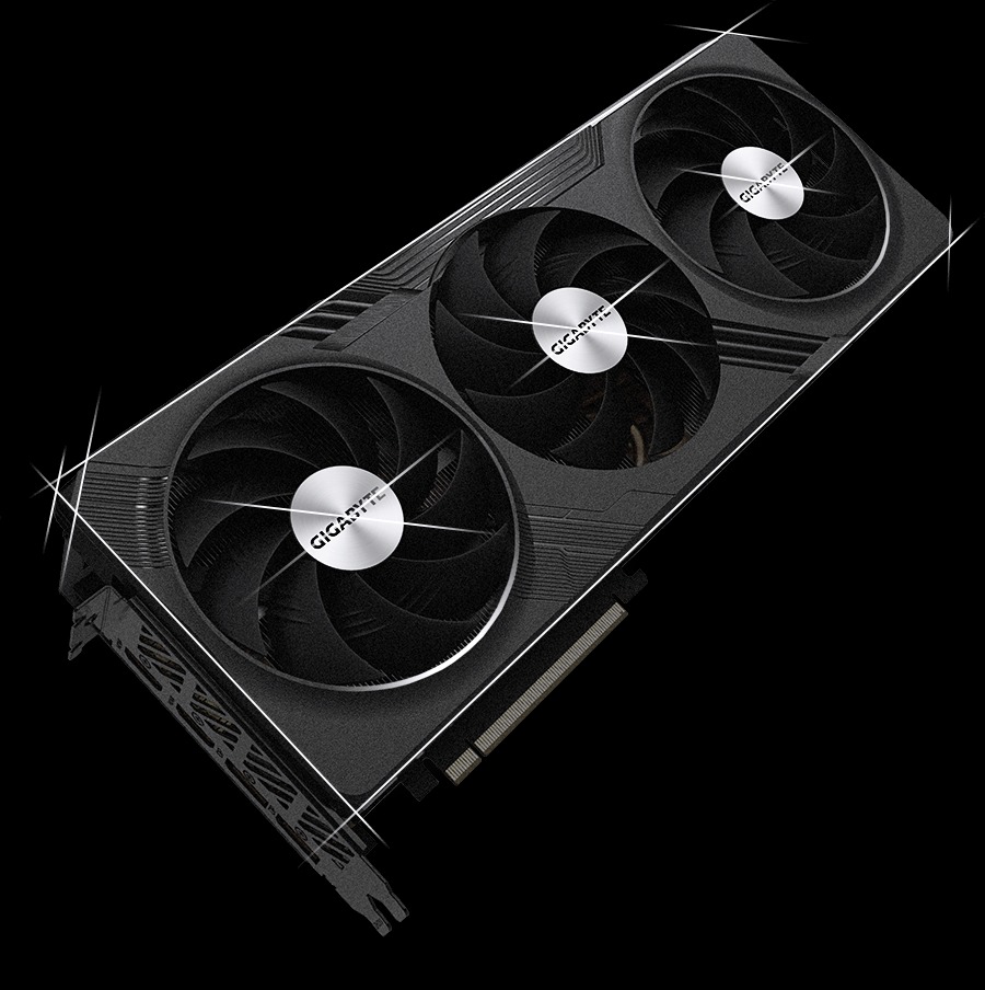 Radeon™ RX 7900 XTX GAMING 24G - Image 6