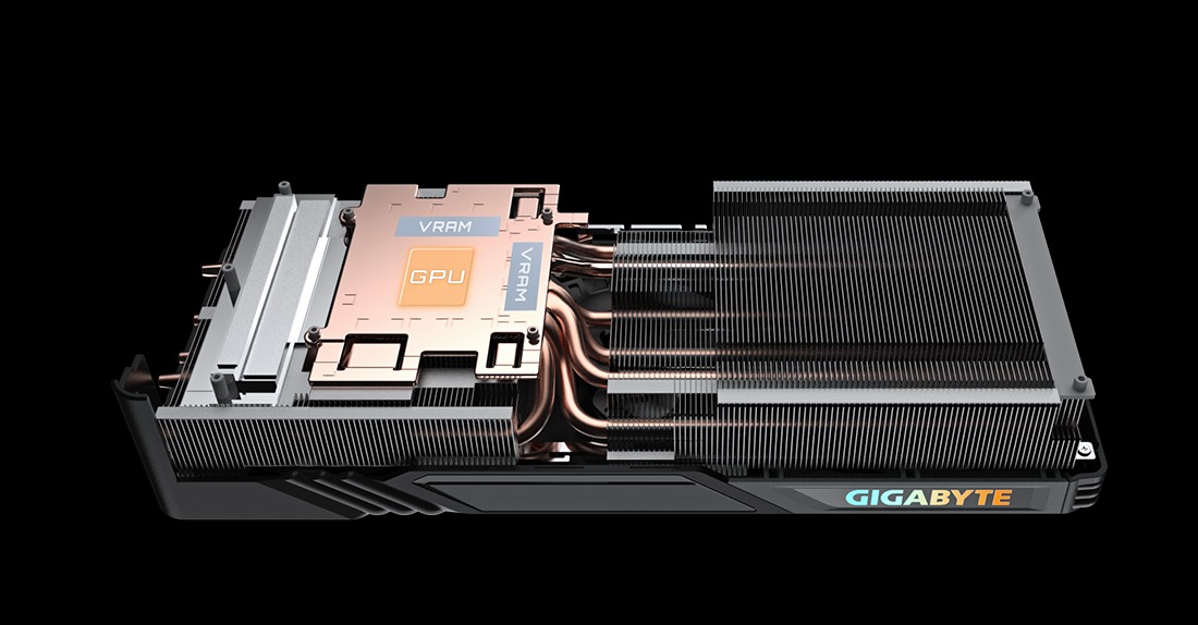 GeForce RTX™ 4070 SUPER GAMING 12G - Image 5