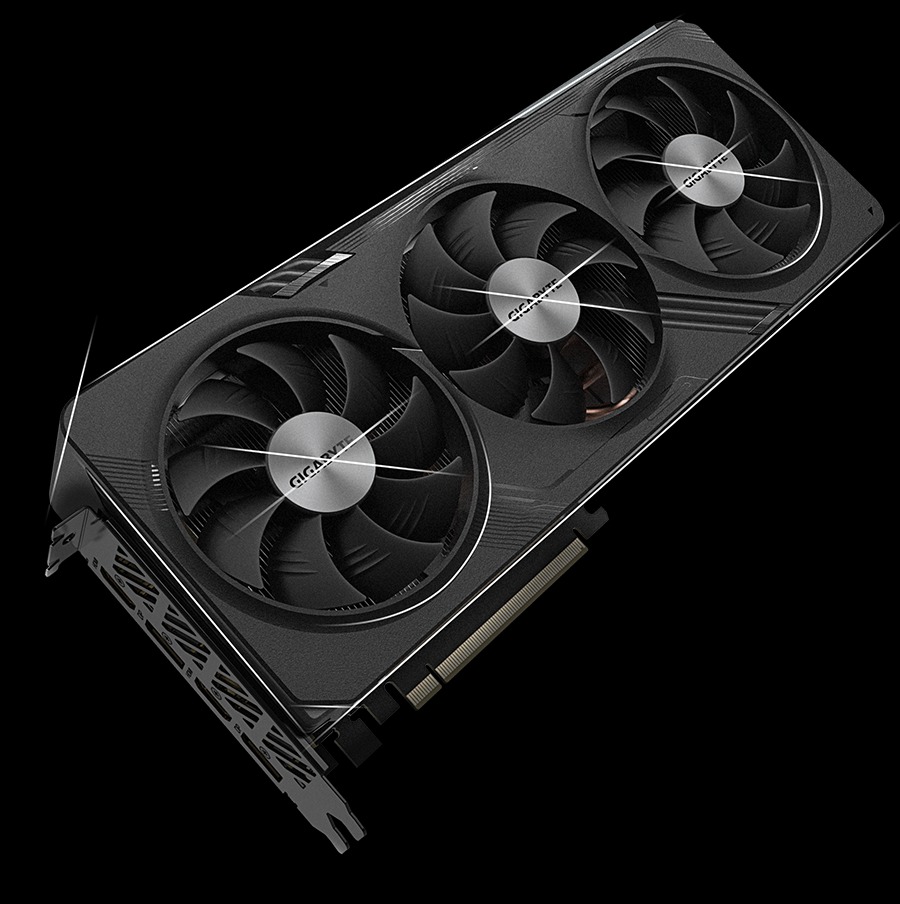 Radeon™ RX 7800 XT GAMING 16G - Image 10