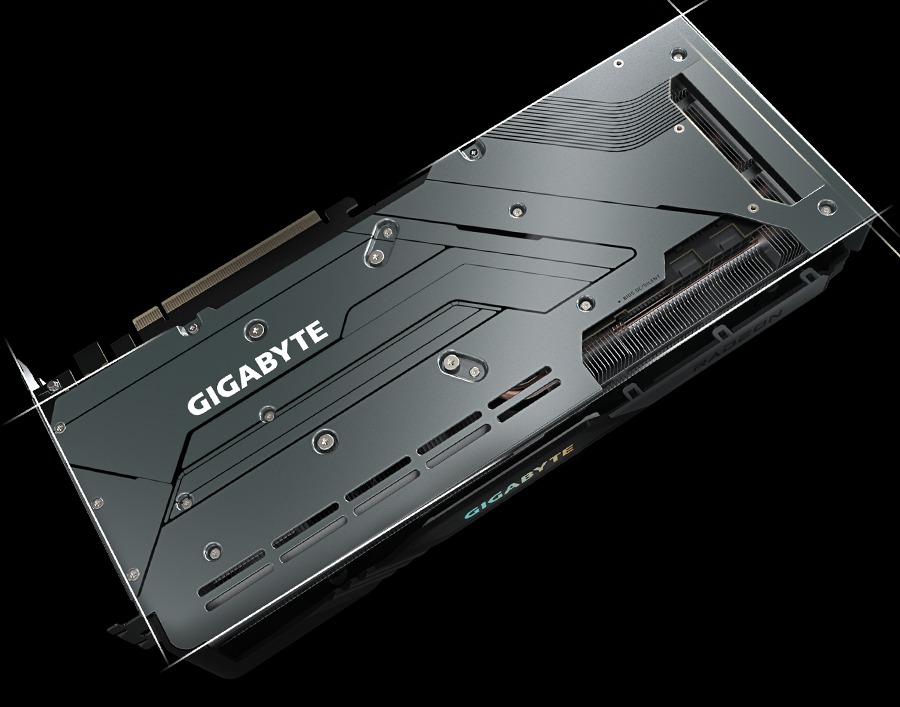 Radeon™ RX 7900 GRE GAMING OC 16G - Image 9