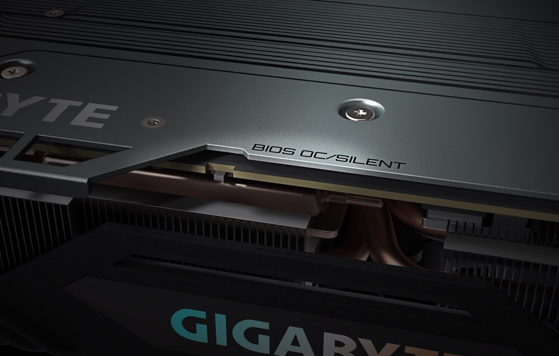 Radeon™ RX 7900 XTX GAMING 24G - Image 8