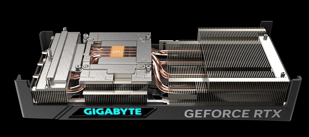 GeForce RTX™ 4070 SUPER EAGLE 12G - Image 9
