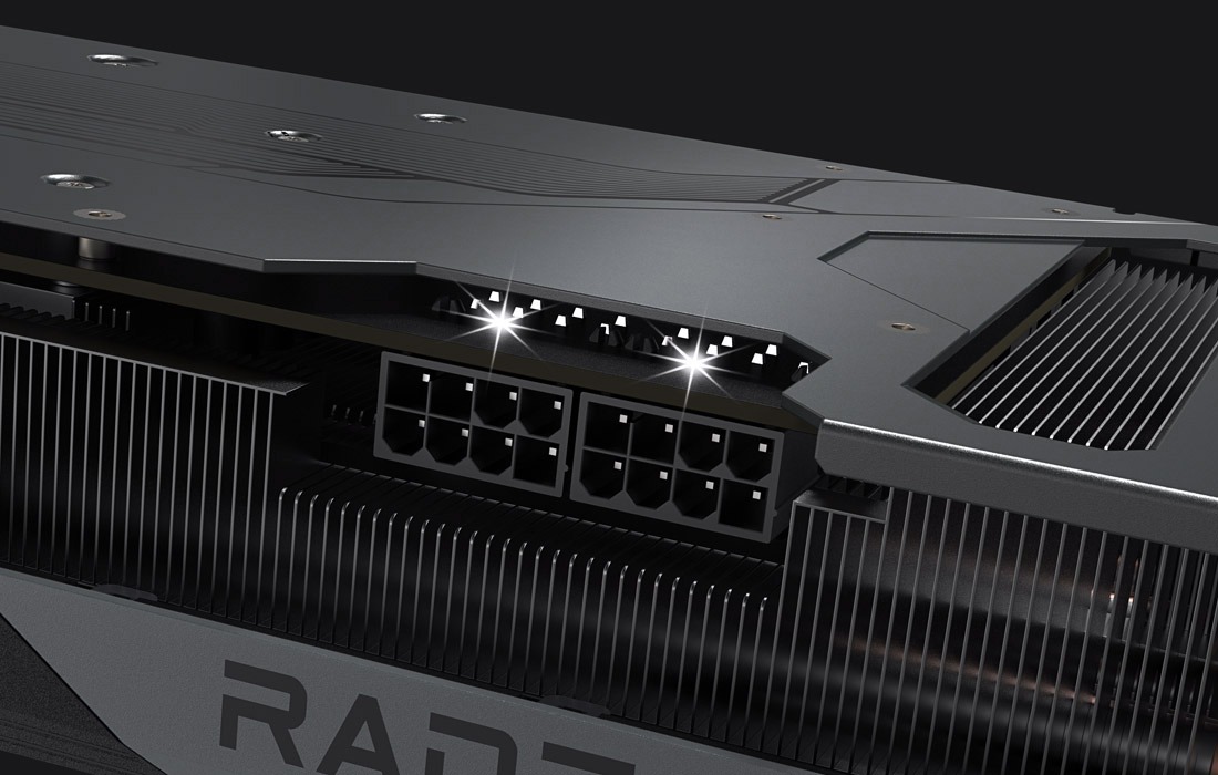 Radeon™ RX 7900 XTX GAMING 24G - Image 9