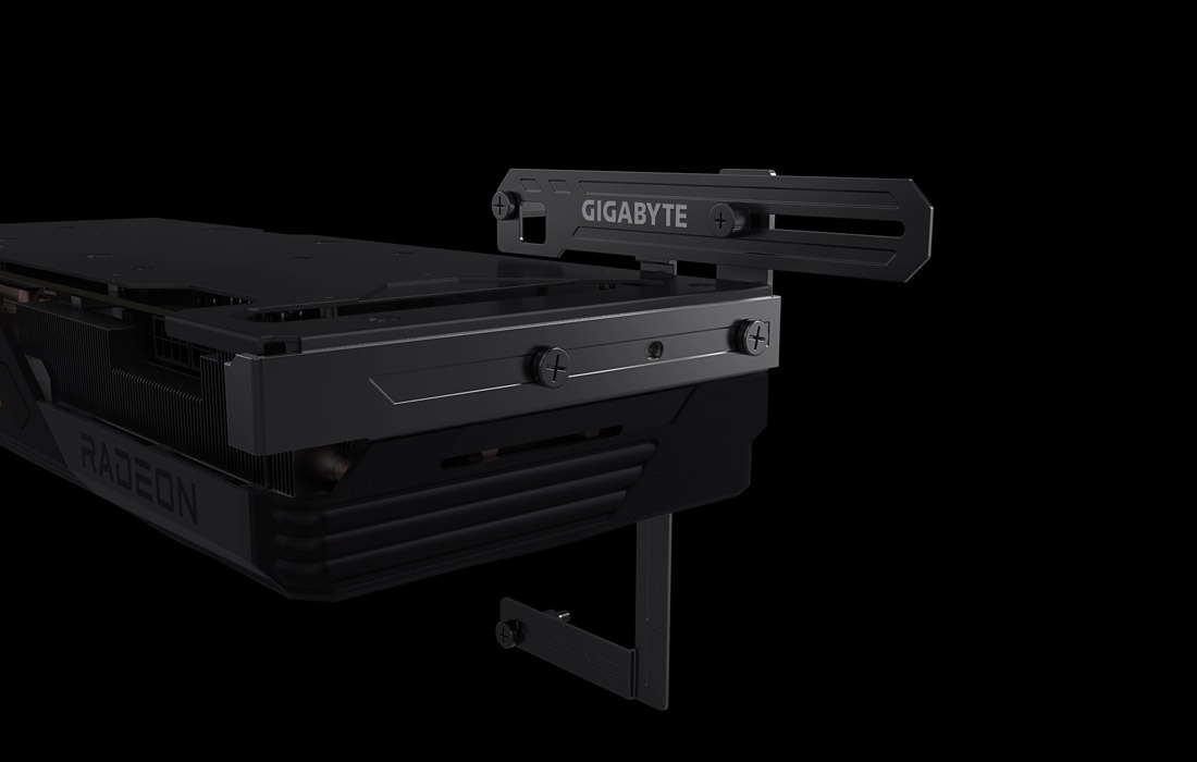 Radeon™ RX 7900 XTX GAMING 24G - Image 10