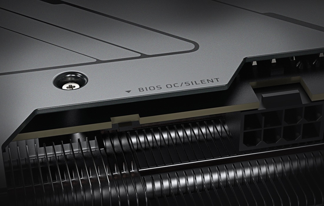 Radeon™ RX 7800 XT GAMING 16G - Image 12