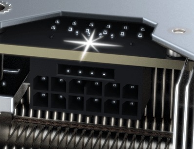 AORUS GeForce RTX™ 4080 SUPER MASTER 16G - Image 9