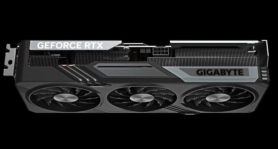 GeForce RTX™ 4060 Ti GAMING 16G - Image 7