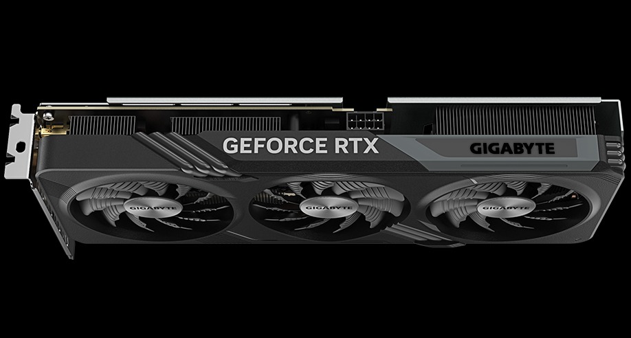 GeForce RTX™ 4060 GAMING 8G - Image 7
